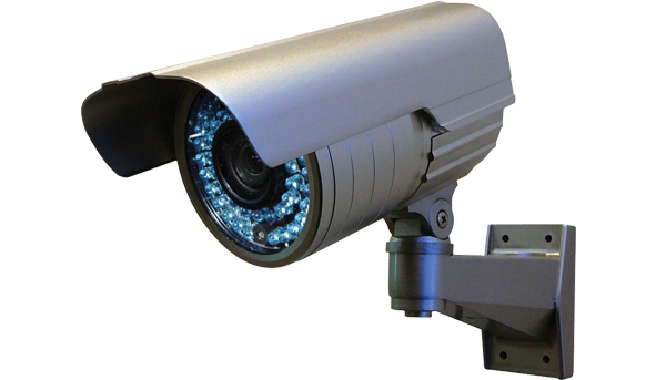 videovigilancia